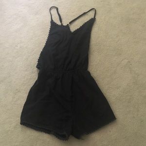 Bathing Suit Coverup